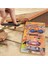 Mini Skate Board Finger Parmak Kaykay Scooter ve Aksesuarlar Parmak Kay Kay Oyun Seti 2