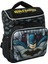 Batman Kabartmalı Okul Çantası 1