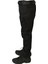 Siyah Tactical Pantolon 2