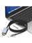3131 Type-C To Displayport 8k 60Hz, 4k 120 Hz, Display Port DP Çevirici Dönüştürücü Adaptör 3
