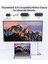 3131 Type-C To Displayport 8k 60Hz, 4k 120 Hz, Display Port DP Çevirici Dönüştürücü Adaptör 4