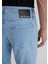 Jake Mavi Pro Açık Mavi Jean Pantolon 0042289803 5