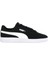 Smash 3.0 Buck Siyah - Beyaz Sneaker 392336-01 1
