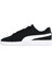 Smash 3.0 Buck Siyah - Beyaz Sneaker 392336-01 2