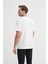 Siyah Erkek T-Shirt 4091 4