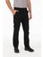 Pirina Erkek Pantolon Siyah 2
