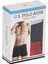 Erkek, Lisanslı, Uspa, Pamuklu, Ekonomik, Çeyizlik,3'lü Boxer Set (Kutulu) 5