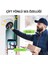 Icsee Dome Wifi Kamera 1080P Hd 4