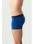 Erkek, Lisanslı, Uspa, Renkli, 3'lü Boxer 1