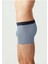 Erkek, Lisanslı, Uspa, Renkli, 3'lü Boxer 2