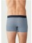 Erkek, Lisanslı, Uspa, Renkli, 3'lü Boxer 3