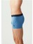 Erkek, Lisanslı, Uspa, Renkli, 3'lü Boxer 5