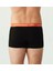 Erkek, Lisanslı, Uspa, %95 Cotton 3' Lü Boxer 4