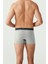 Erkek, Lisanslı, Uspa, Renkli, 3'lü Boxer 2