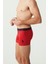 Erkek, Lisanslı, Uspa, Renkli, 3'lü Boxer 5