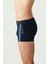 Erkek, Lisanslı, Uspa, Renkli, 3'lü Boxer 5