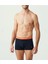 Erkek, Lisanslı, Uspa, %95 Cotton 3' Lü Boxer 1