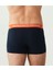 Erkek, Lisanslı, Uspa, %95 Cotton 3' Lü Boxer 3