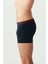 Erkek, Lisanslı, Uspa, Renkli, 3'lü Boxer 4