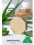 Aloe Vera Özlü Taş Sabun Nemlendirici ve Gözenek Destekleyici Bakım - 125 gr 2