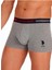 Erkek, Lisanslı, Uspa, Renkli, 3'lü Boxer 1
