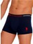 Erkek, Lisanslı, Uspa, Renkli, 3'lü Boxer 2