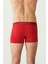 Us Polo Assn U.s. Polo Assn 80097 Erkek Boxer 3'lü Paket 1