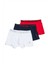 Us Polo Assn U.s. Polo Assn 80097 Erkek Boxer 3'lü Paket 1