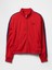 Kadın Kırmızı Gap Logo Vintage Soft Havlu Kumaş Sweatshirt 2