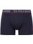 Erkek 3'lü Boxer Seti Lacivert/bordo/baskılı 2TBS.LA8FO0NT5AI1N6E.IGK 1