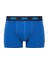 Erkek, Lisanslı, Uspa, (Lacivert-Saks-Baskılı) 3'lü Boxer 2