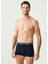 Erkek, Lisanslı, Uspa, 3'lü Boxer Set (Kutulu) 1