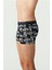 Erkek, Lisanslı, Uspa, Asorti, 3'lü Boxer 1