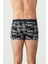 Erkek, Lisanslı, Uspa, Asorti, 3'lü Boxer 2