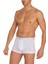 Erkek Beyaz 3 Lü Boxer 80097.1 1