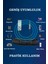 3128 Bluetooth Wireless Bt5.1 USB To 3,5mm Araç Kiti Bluetooth Araç Içi Fm Transmitter Hifi Ses Destekli 2