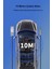 3128 Bluetooth Wireless Bt5.1 USB To 3,5mm Araç Kiti Bluetooth Araç Içi Fm Transmitter Hifi Ses Destekli 5