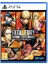 Fatal Fury: City Of The Wolves Ps5 1