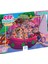 Cry Babies Lisanslı 35 Parça Çerçeveli 34X24CM Çocuk Puzzle Yapboz Yeni Serisi 1