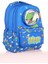 Kıds Sırt Çantası (Toys Dınosaur)Krn-L5173 5