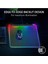 Firefly V2 Pro Tam Aydınlatmalı Rgb Oyuncu Mouse Matı - Siyah 2