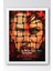 Doctor Strange In The Multiverse Of Madness Çerçeveli Tablo - Marvel Film Afişi Poster Tablo 1