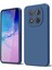 Xiaomi Redmi Note 14 Pro 4g Kılıf Lansman Kamera Korumalı Içi Kadife Yumuşak Renkli Silikon Mat His 1