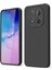 Xiaomi Redmi Note 14 Pro 4g Kılıf Lansman Kamera Korumalı Içi Kadife Yumuşak Renkli Silikon Mat His 1