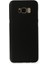 Samsung Galaxy S8 Plus Kılıf Pp Ultra Ince Kapak - Siyah Mrayd 1
