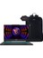 Msı cyborg 15 A13VF-892XTR Intel Core I7 13620H 32GB 2tb SSD RTX4060 WIN11PRO 15.6" Fhd 144Hz Taşınabilir Bilgisayar + Boz Çanta Hediyeli 1