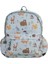 Lıttle Lund Backpack - Okul Çantası Woodland 1