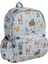 Lıttle Lund Backpack - Okul Çantası Woodland 2