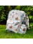 Lıttle Lund Backpack - Okul Çantası Woodland 4