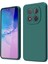 Xiaomi Redmi Note 14 Pro 4g Kılıf Lansman Kamera Korumalı Içi Kadife Yumuşak Renkli Silikon Mat His 1